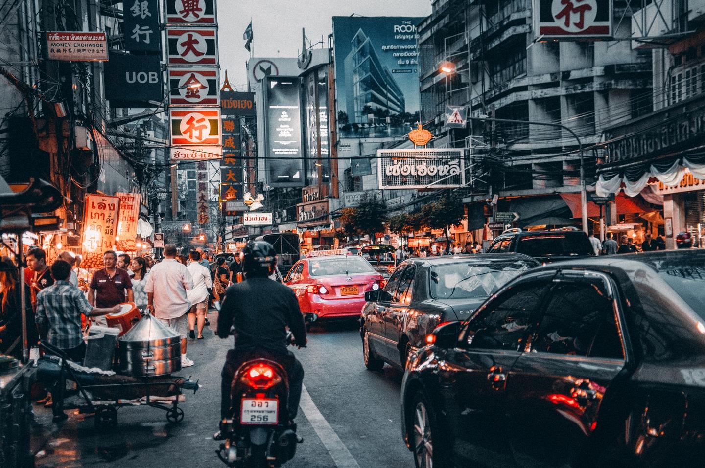 如何准备第一次出国旅行？这篇境外旅行攻略肯定有帮助
