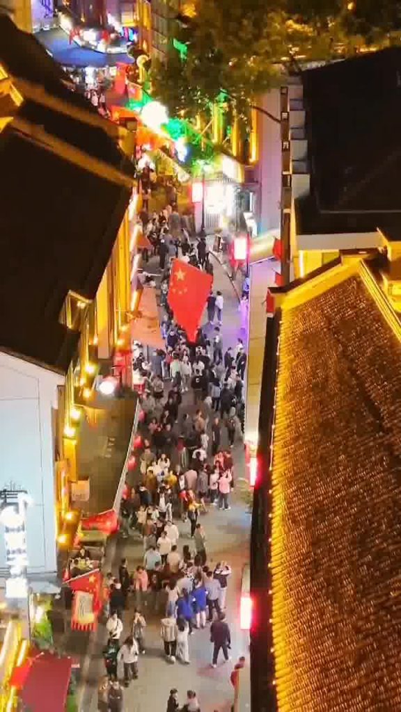 宁波老外滩