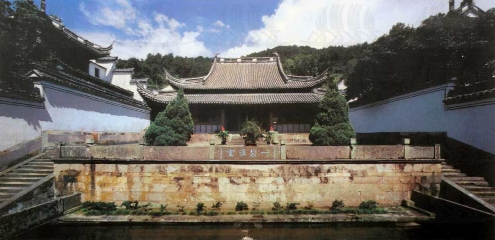 保国寺