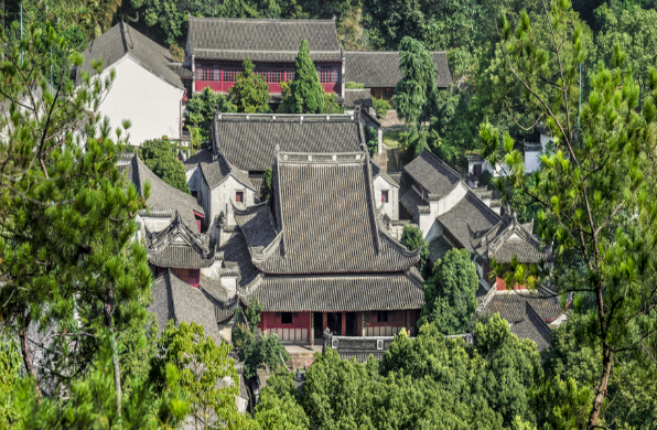 保国寺