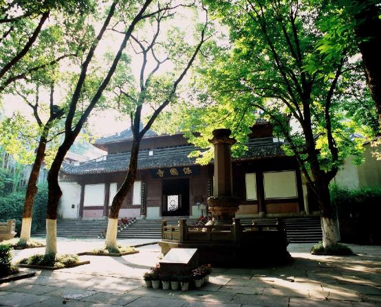 保国寺