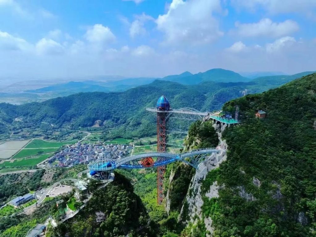 东海灵岩