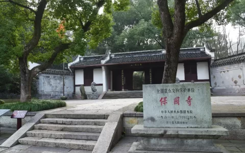 木构重辉：解码宁波保国寺千年大殿文化基因