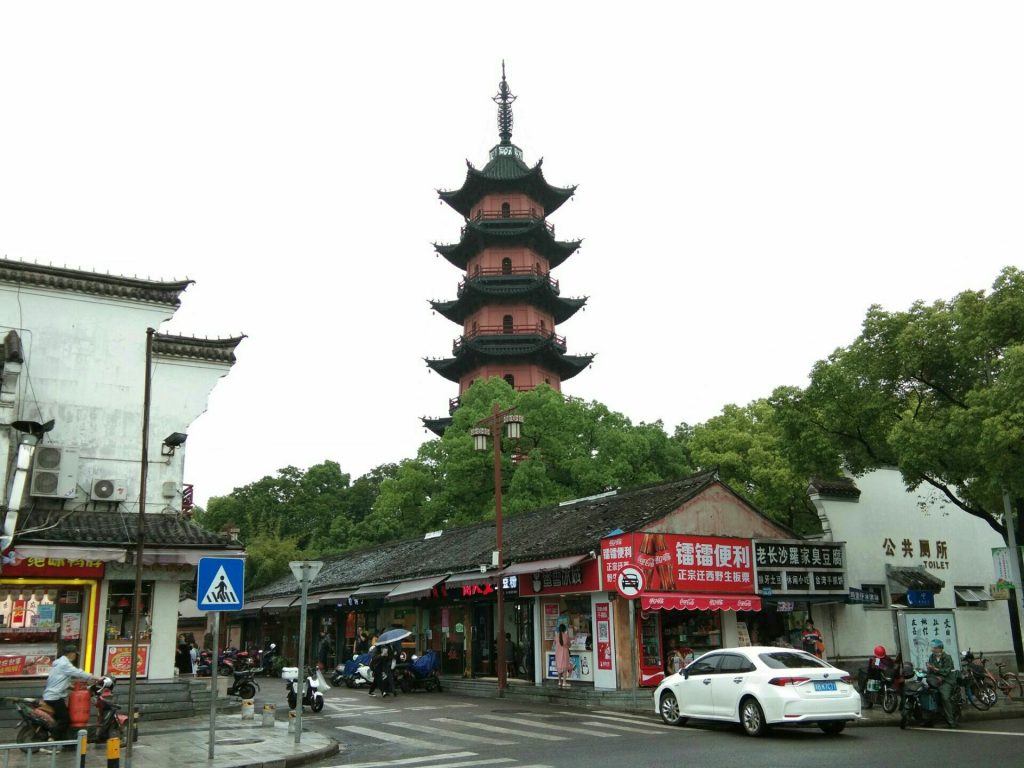 宁波城隍庙