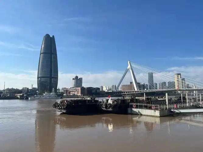 宁波老外滩