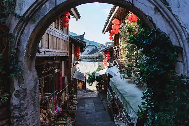 石浦