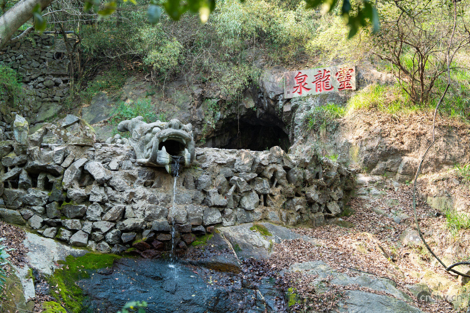 宁波保国寺古建筑博物馆