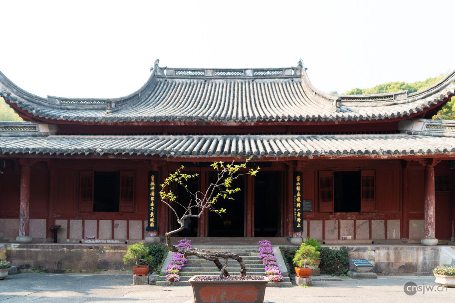 保国寺