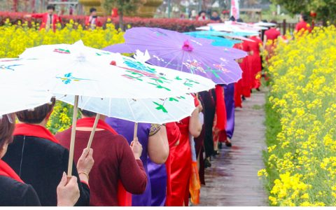 浙江达人旅业股份有限公司