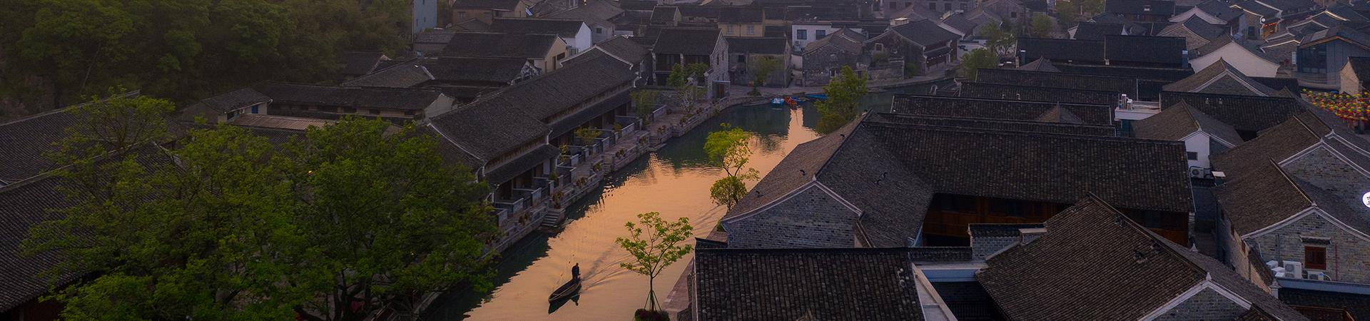 跟团旅行