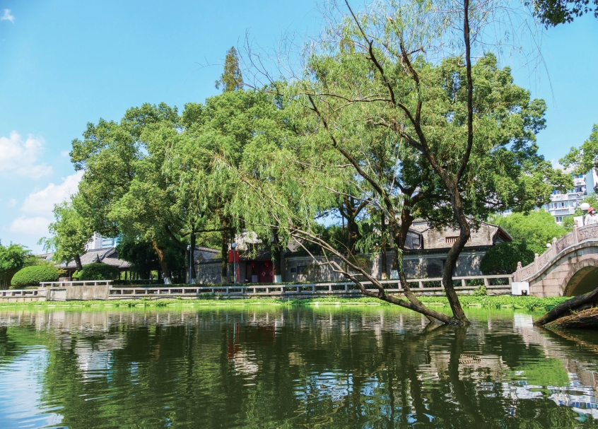 银台第内院