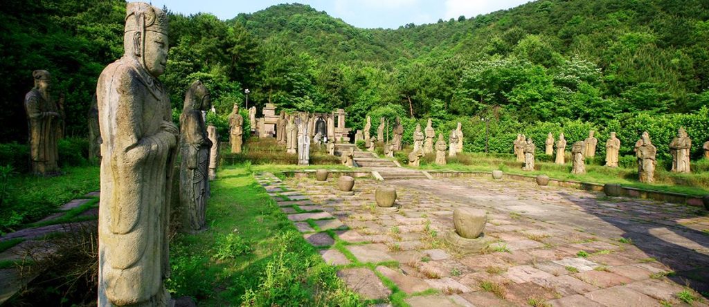 国家4A级旅游景区：宁波马山休闲旅游区游玩全攻略