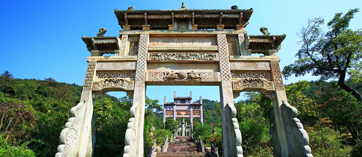 宁波马山休闲旅游区，宁波及周边市民休闲度假的一站式旅游目的地