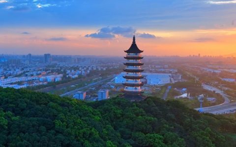 国家4A级旅游景区：镇海招宝山旅游风景区游览全攻略