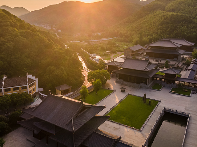 香山教寺