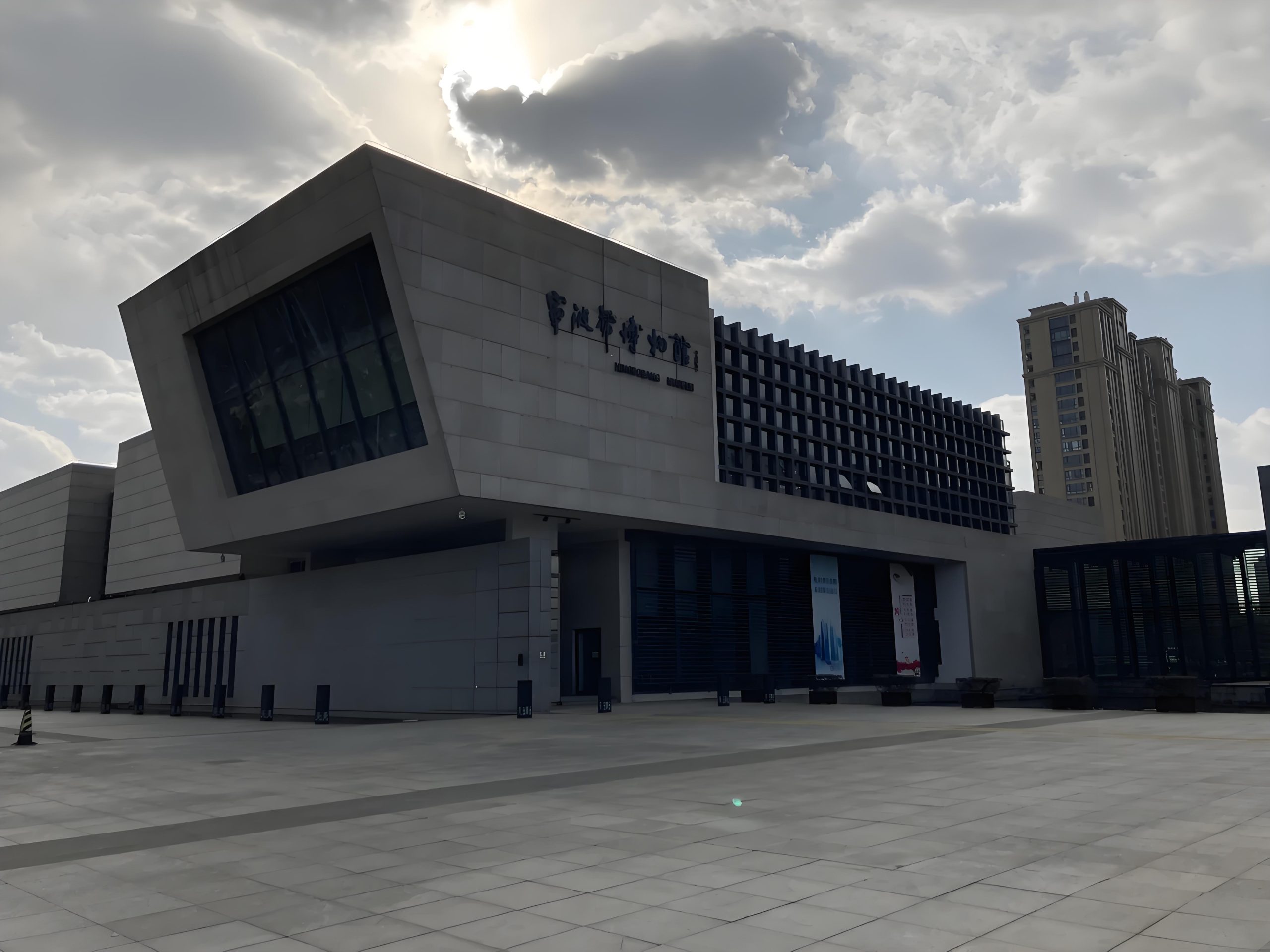国家4A级旅游景区：宁波帮博物馆游览全攻略
