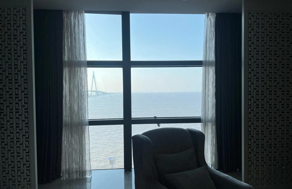 海天一洲