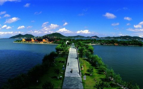 东钱湖