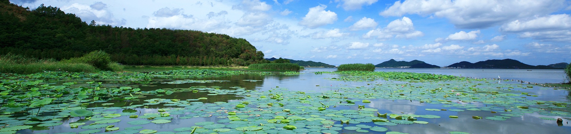 宁波马山休闲旅游区