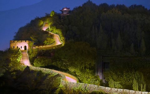 国家5A级旅游景区：浙江台州府城文化旅游区游玩攻略