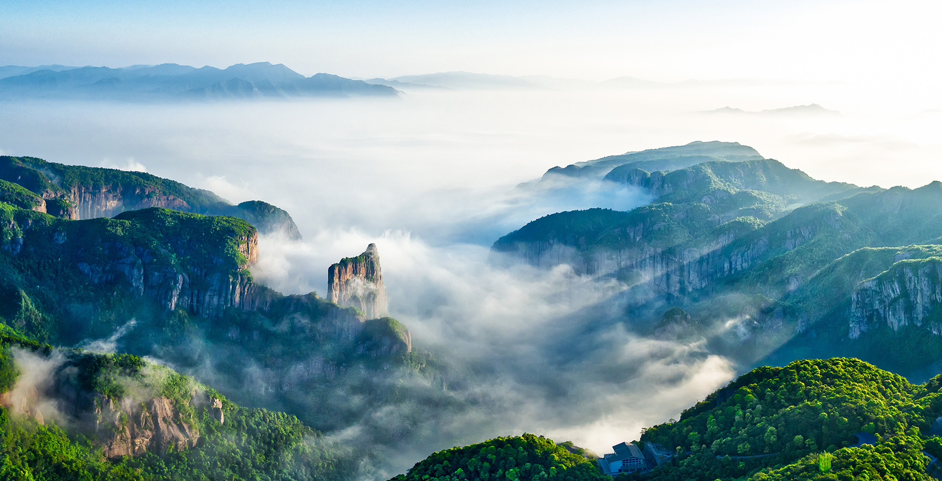 浙江旅游