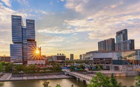 宁波比你想象的更值得旅行，20个不可错过的绝美打卡景点