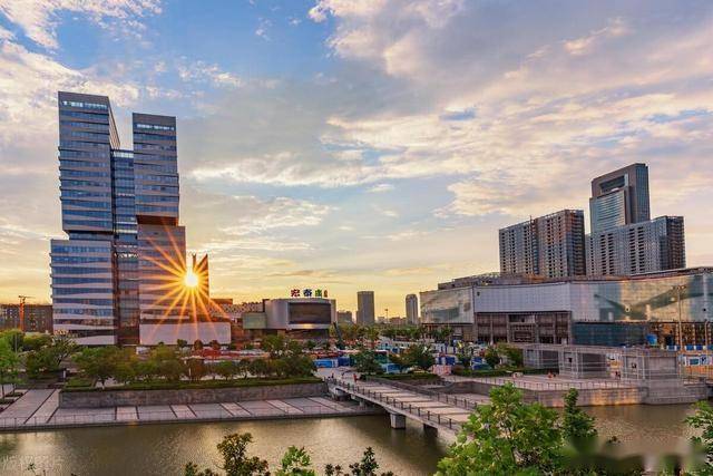 宁波比你想象的更值得旅行，20个不可错过的绝美打卡景点