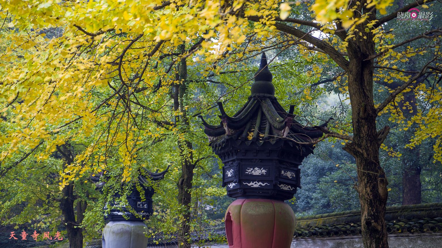 宁波比你想象的更值得旅行,推荐20个宁波不可错过的绝美打卡景点_宁波旅游网