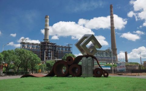 国家3A级旅游景区：北仑宁钢工业旅游区简介