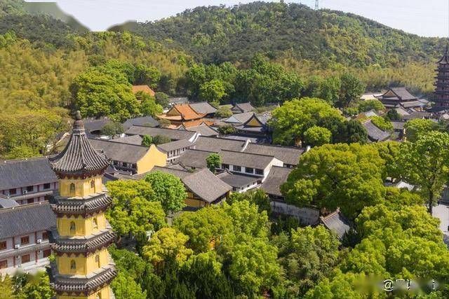 宁波比你想象的更值得旅行，20个不可错过的绝美打卡景点