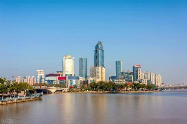 宁波比你想象的更值得旅行，20个不可错过的绝美打卡景点