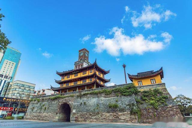 宁波比你想象的更值得旅行，20个不可错过的绝美打卡景点