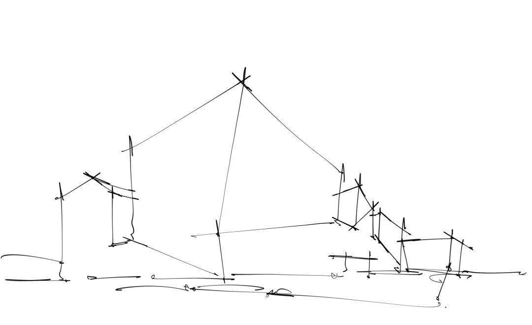 建筑素养案例分析与表达，试分析宁波博物馆的建筑艺术