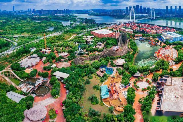 宁波比你想象的更值得旅行，20个不可错过的绝美打卡景点