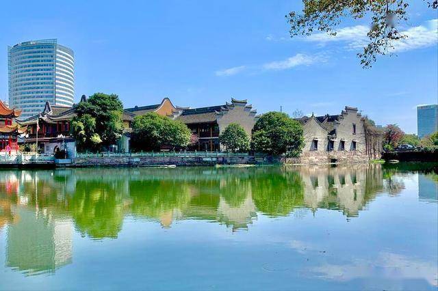 宁波比你想象的更值得旅行，20个不可错过的绝美打卡景点