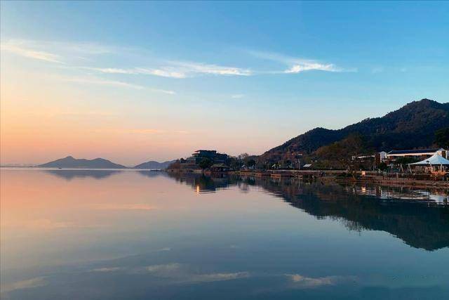 宁波比你想象的更值得旅行，20个不可错过的绝美打卡景点