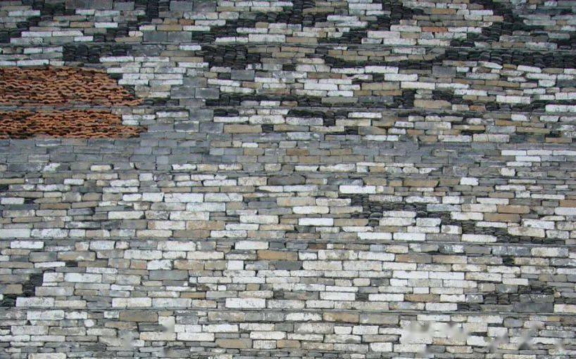 建筑素养案例分析与表达，试分析宁波博物馆的建筑艺术