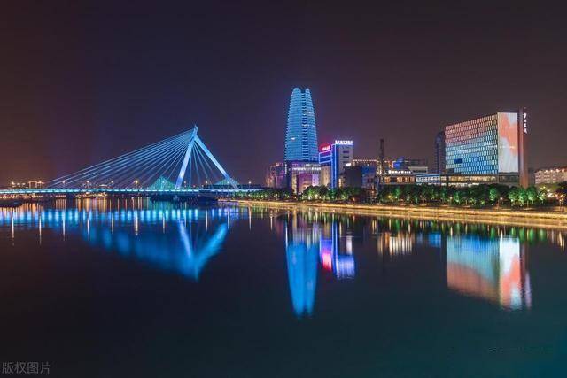 宁波比你想象的更值得旅行，20个不可错过的绝美打卡景点