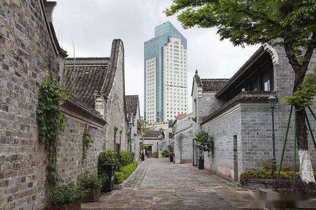 宁波比你想象的更值得旅行，20个不可错过的绝美打卡景点