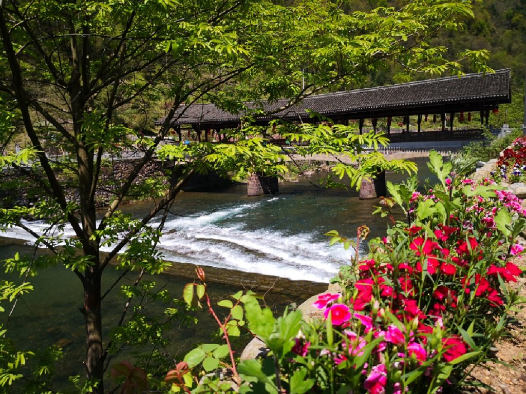 国家3A级景区：海曙区章水镇李家坑景区游玩攻略