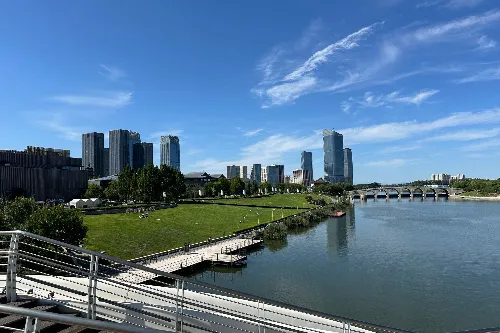 运河公园