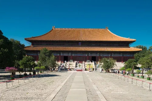 长陵