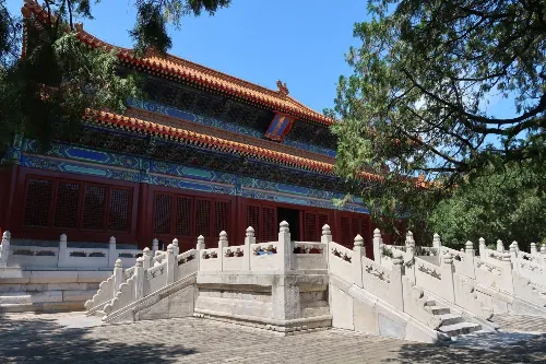 昭陵