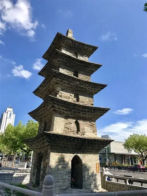 永丰库遗址