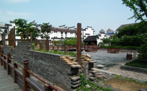 永丰库遗址