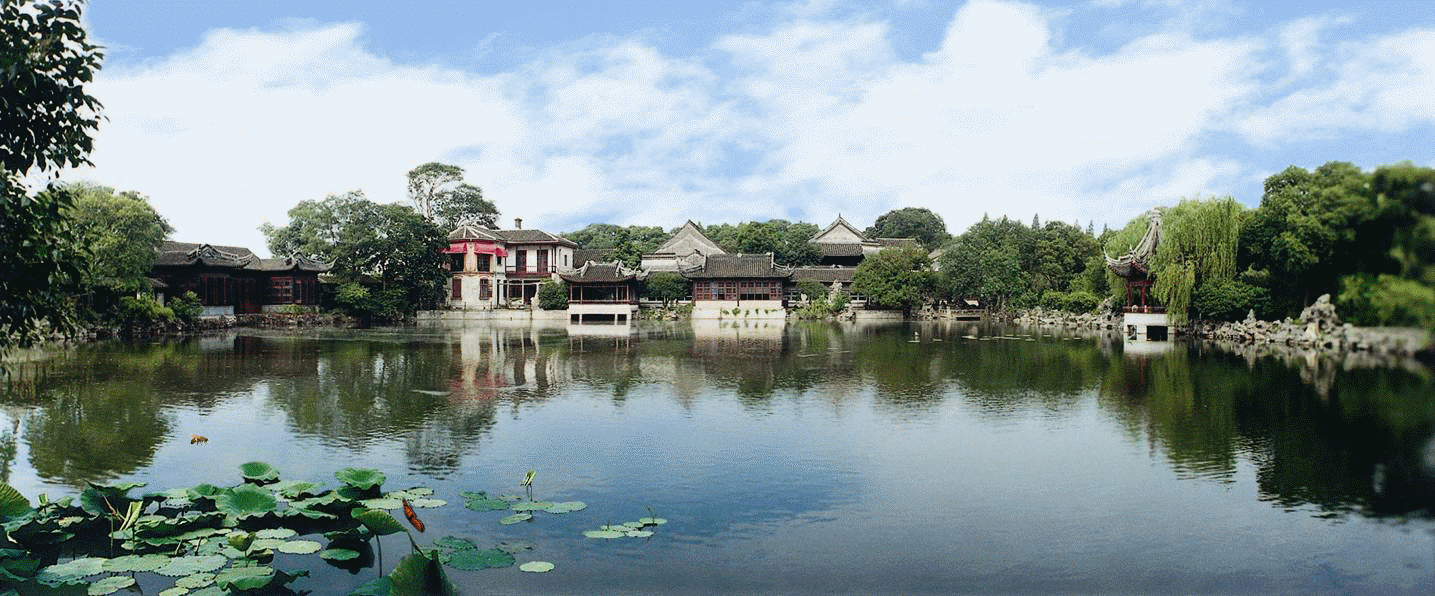 国家5A级旅游景区，湖州市南浔古镇旅游攻略
