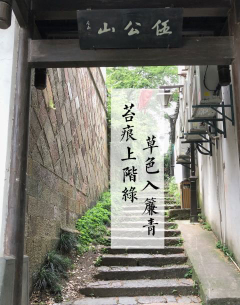 杭州老街区,清河坊历史文化特色街区旅游攻略