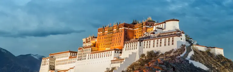 一次伟大的中国探索