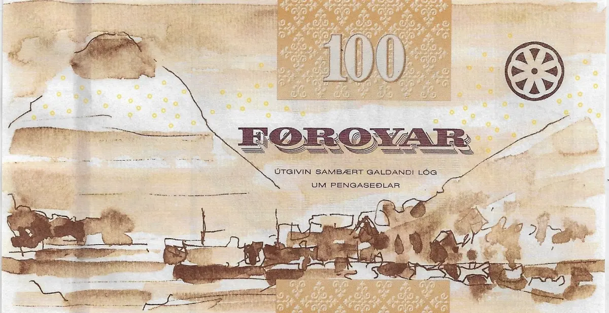 丹麦法罗群岛 (The Faroe Islands) 旅行指南和攻略