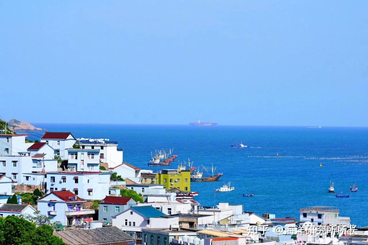 舟山旅游攻略，探秘海天佛国的神圣与壮美